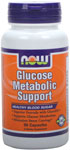 GLUCOSE METABOLIC SUPPORT 90CAPS