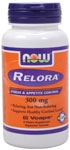 Relora 300mg 60 VCaps
