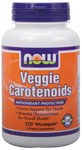 VEGGIE CAROTENOIDS 60VCAPS