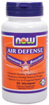 Air Defense Immune Booster 90 Vcaps