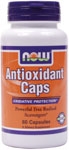 Antioxidant 60 Caps