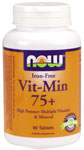 Vit Min 75 180tabs