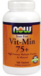 Vit Min 75 90tabs