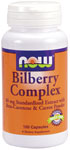 Bilberry Complex 50caps