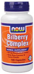 Bilberry Complex 50 Caps