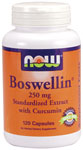 Boswellin 250mg 60caps