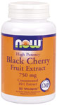 Black Cherry Extract 90 Vcaps