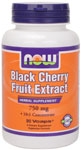 BLACK CHERRY EXTRACT 90 VCAPS
