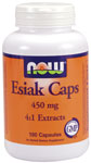 Esiak Caps 450mg 180caps