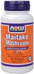 MAITAKE MUSHROOM 60MG 60VEGICAPS