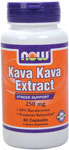 KAVA KAVA EXTRACT 250 MG 120 CAPS