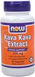 KAVA KAVA 250MG 60CAPS