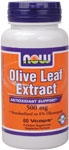 OLIVE LEAF EXTRA 500MG 6% OLEUROPIN 60CAPS