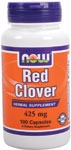 RED CLOVER 450 MG 100 CAPS