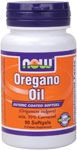 OREGANO OIL 90SOFTGELS ENTERIC COATED