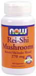 Rei Shi Mushroom 270mg 100caps