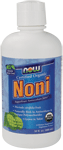 Noni Juice Super Tonic Organic 32 oz