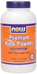 PSYLLIUM HUSK PWDR 12OZ