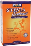 BETTER STEVIA 100PAKS