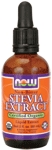 STEVIA EXTRACT PURE POWDER 1 OZ.