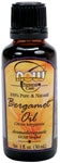 Bergamot Oil 100% Pure 1 oz