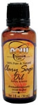 Clary Sage Oil 1 oz