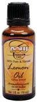 Lemon Oil 1 oz