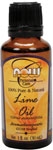 Lime Oil 1 oz