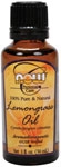 Lemongrass Oil 1 oz