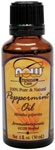 PEPPERMINT OIL 1OZ.