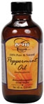 PEPPERMINT OIL 4OZ