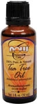 TEA TREE OIL 1 0Z 