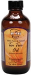 TEA TREE OIL 4OZ.