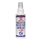 First Aid Skin Spray 4oz