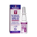 NASAL SPRAY 1OZ