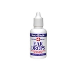 EAR DROPS 1OZ