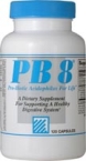 PB8 ACIDOPHILUS 120CAPS