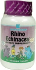 RHINO ECHINACEA 60 CHEWABLE