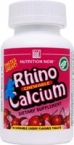 RHINO CALCIUM 60 WAFERS