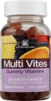 RHINO VITES 70 GUMMY BEARS