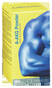 A-AKG POWDER 30 SERVINGS 90 G