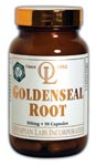 GOLDENSEAL 90 CAPS