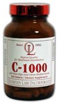 VITAMIN C 1000 100 TABS