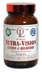 NUTRA VISION 60 CAPS
