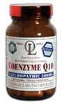 COQ10 60 MG 100 S-GELS