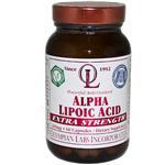 ALPHA LIPOIC ACID 200 MG 60 CAPS