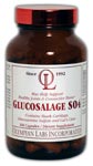 GLUCOSALAGE SO4 JOINT FORMULA 100 CAPS
