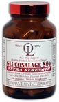 GLUCOSALAGE S04 EXTRA STRENGTH 100 CAPS