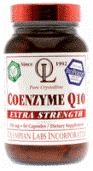 COQ10 100 MG 90 S-GELS