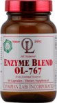 ENZYME BLEND 767 60 CAPS